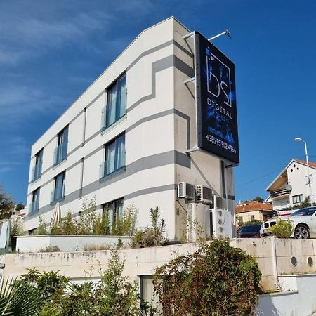 Hotel Jona Podstrana Exteriér fotografie